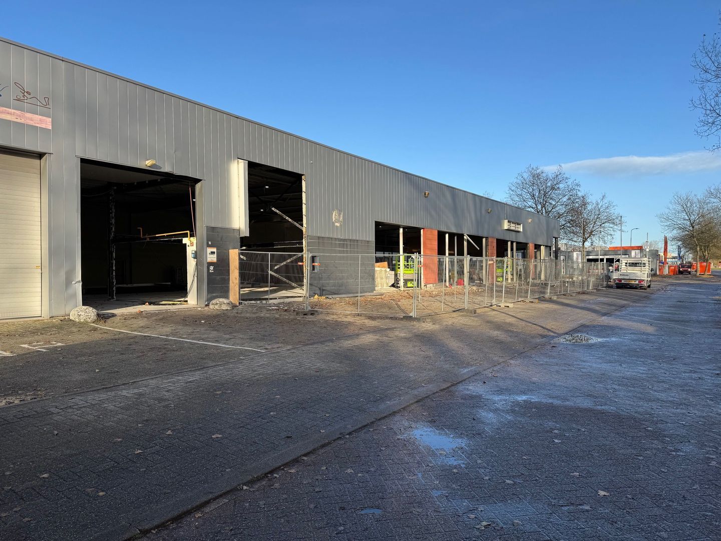 Einsteinweg 8, Delft foto-9