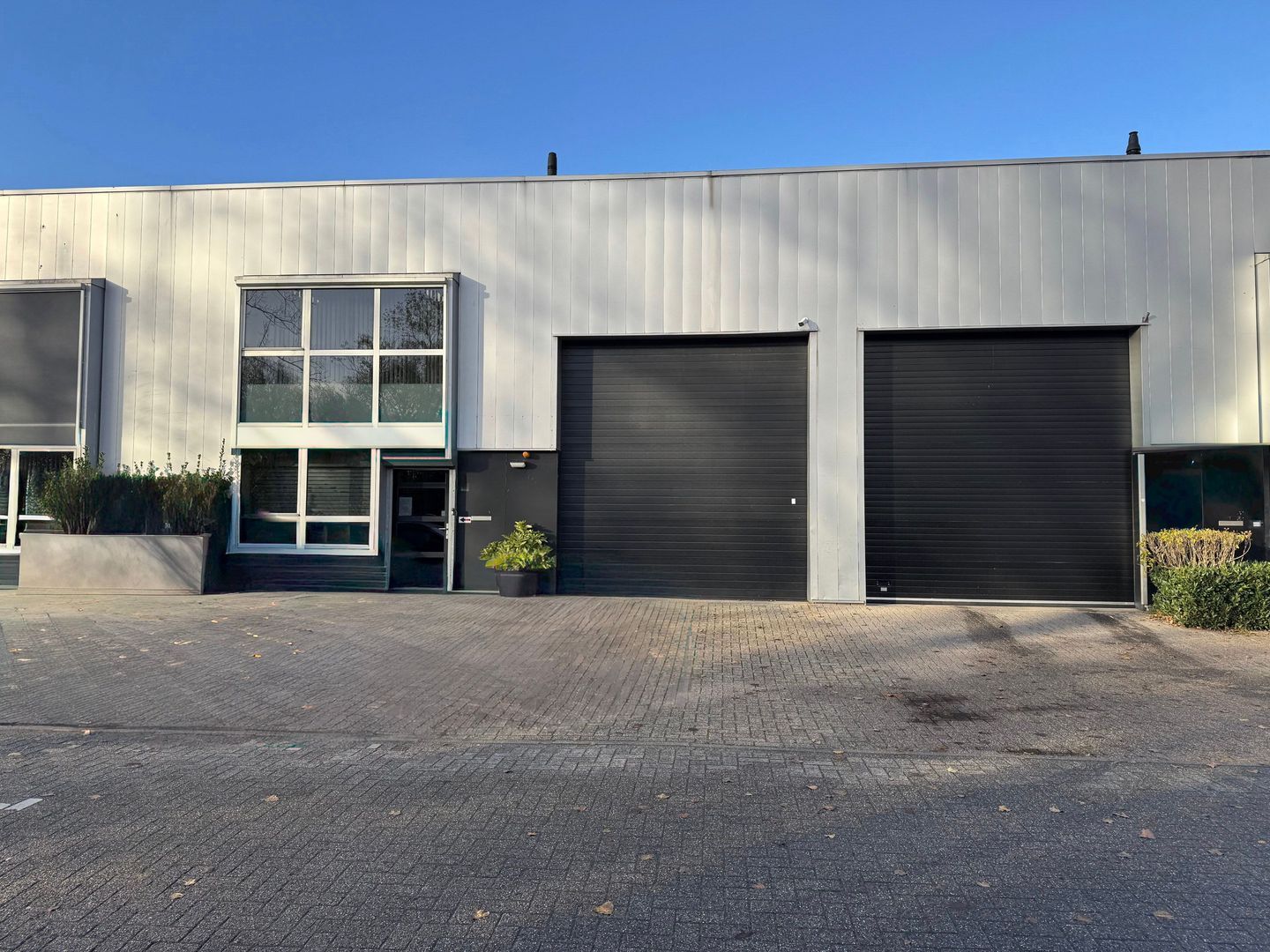 Einsteinweg 8, Delft foto-1