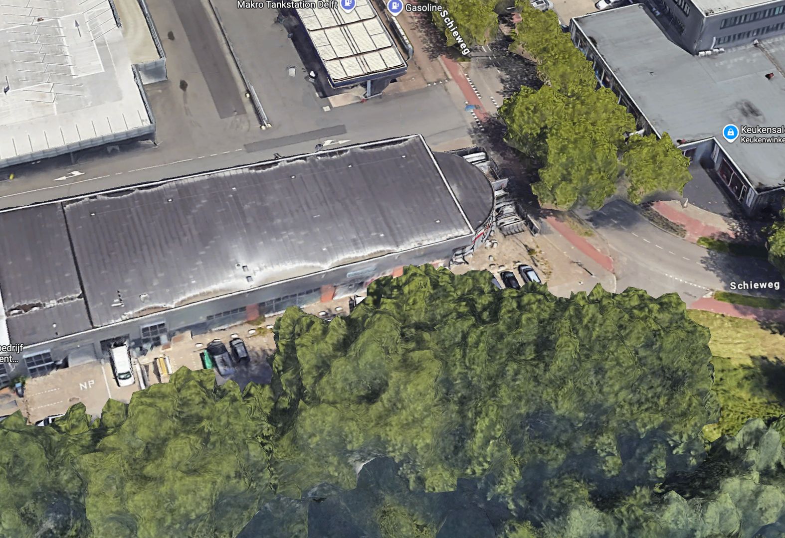 Einsteinweg 2, Delft foto-8