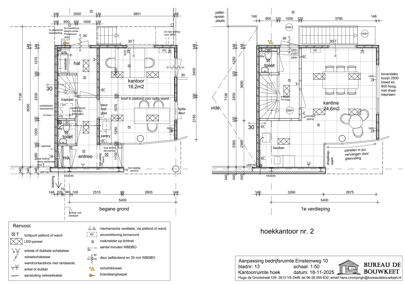 Einsteinweg 2, Delft foto-16