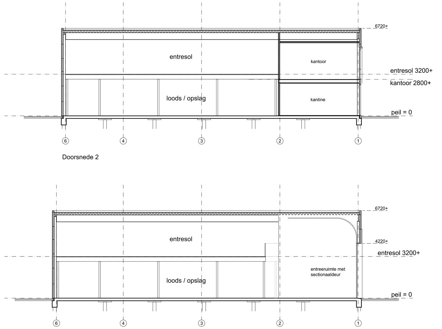 Einsteinweg 2, Delft foto-17