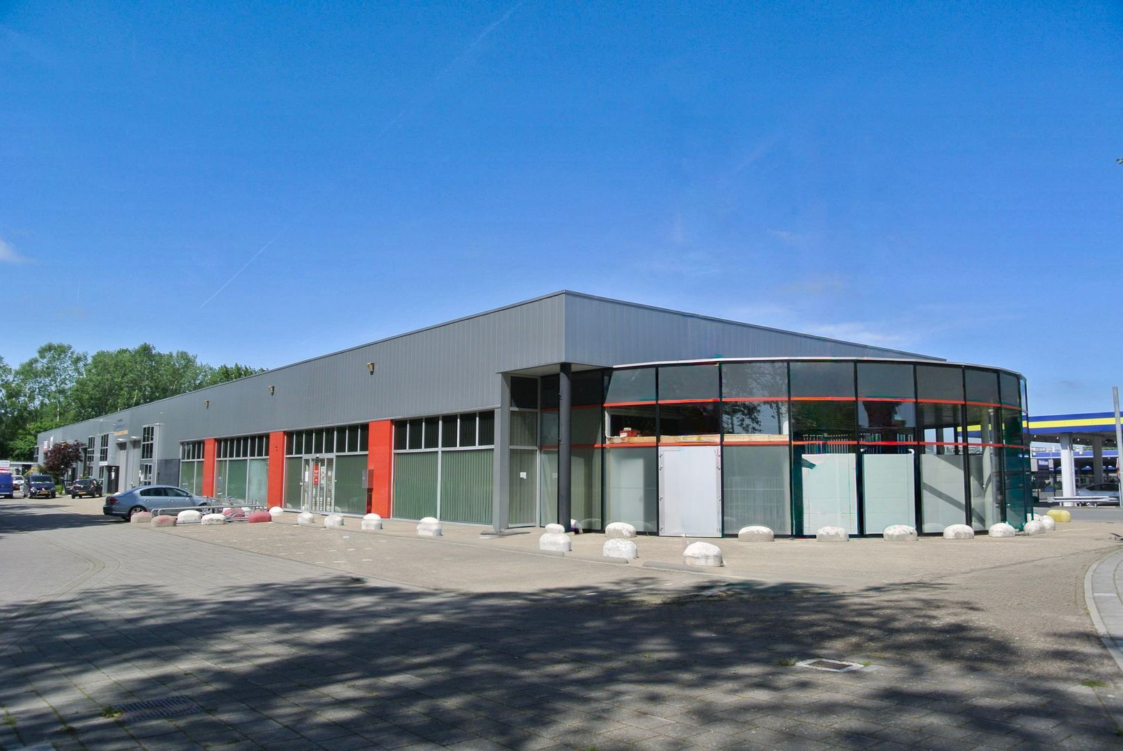 Einsteinweg 2, Delft foto-2