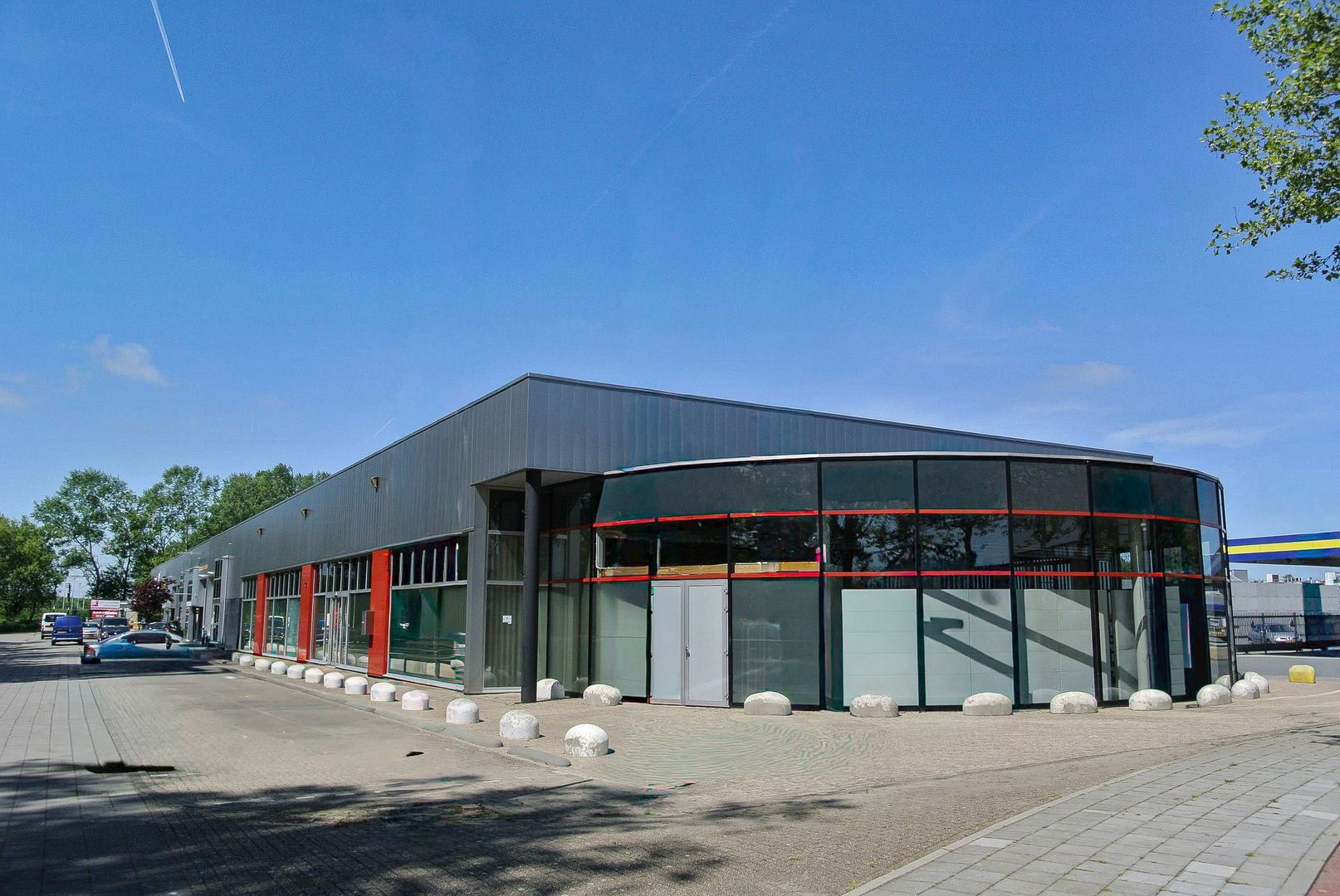 Einsteinweg 2, Delft foto-1