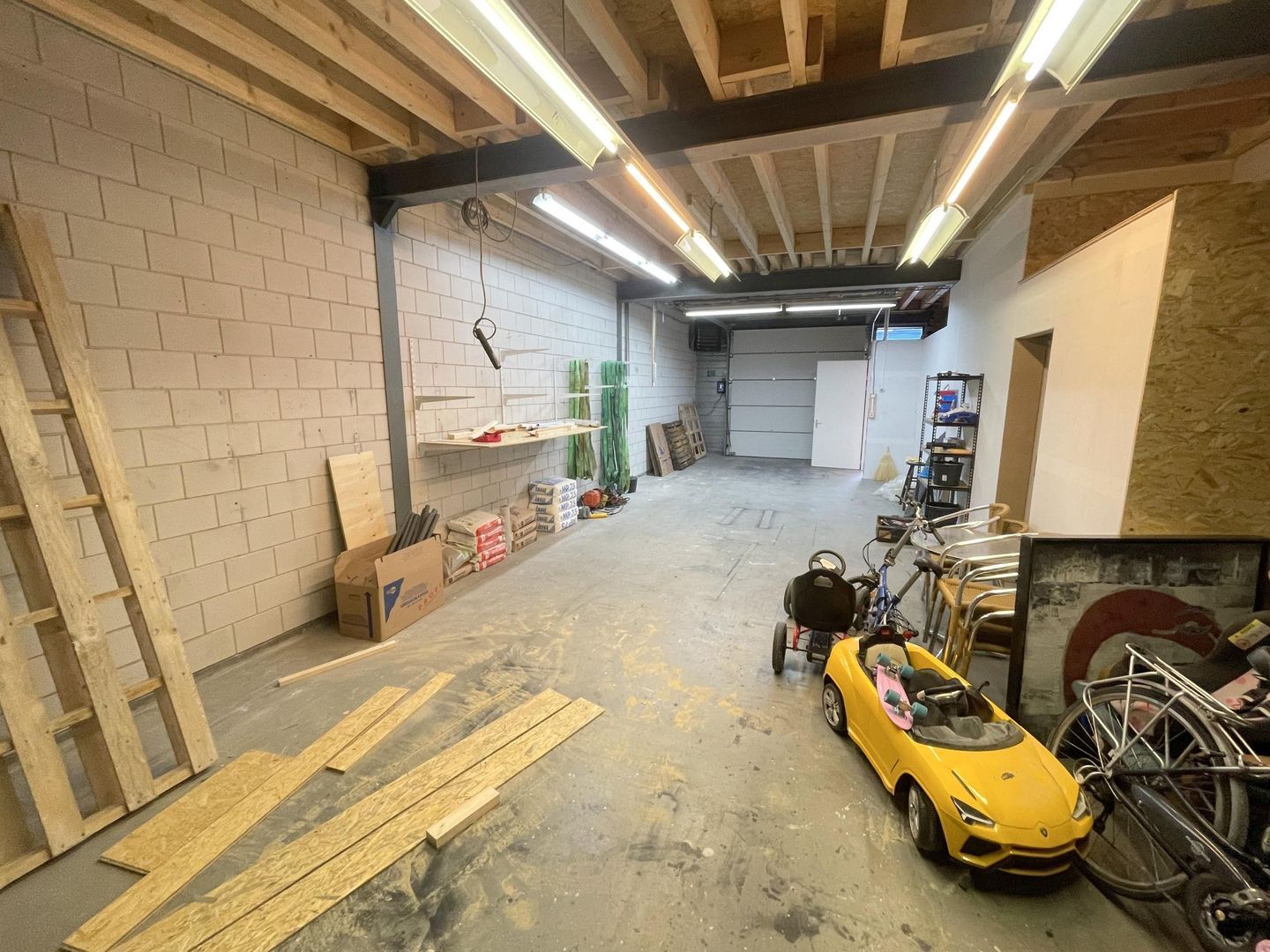 Dynamoweg 11, Delft foto-2