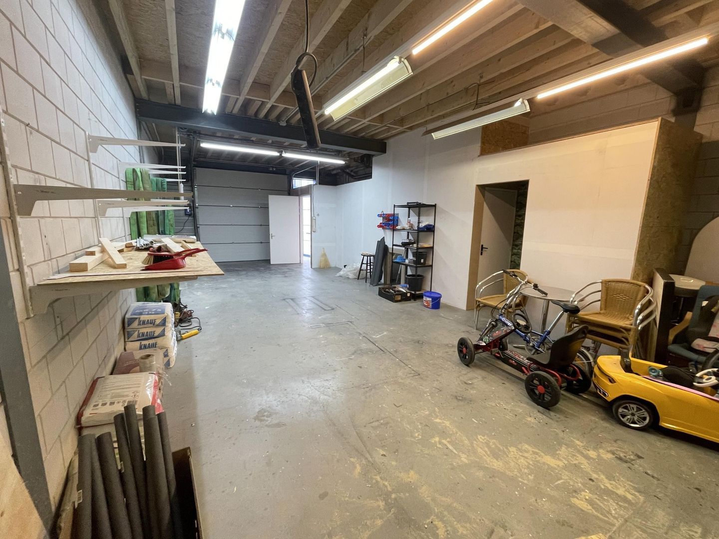 Dynamoweg 11, Delft foto-5