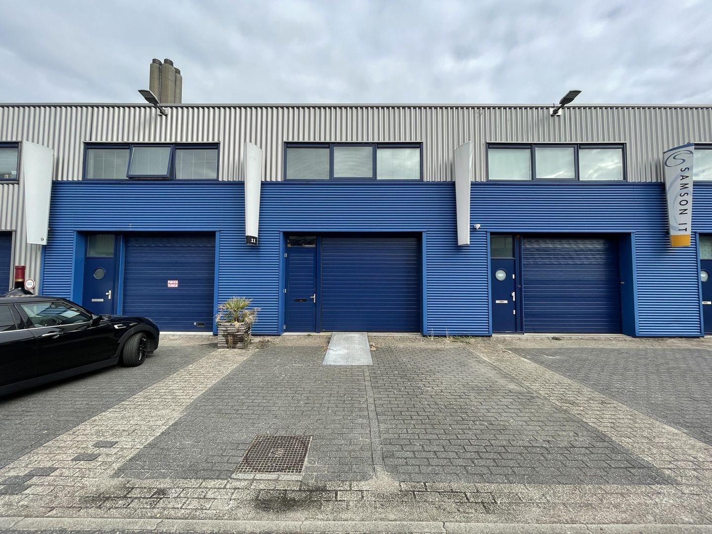 Dynamoweg 11, Delft foto-18