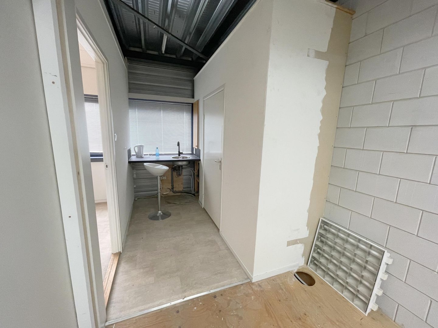 Dynamoweg 11, Delft foto-14