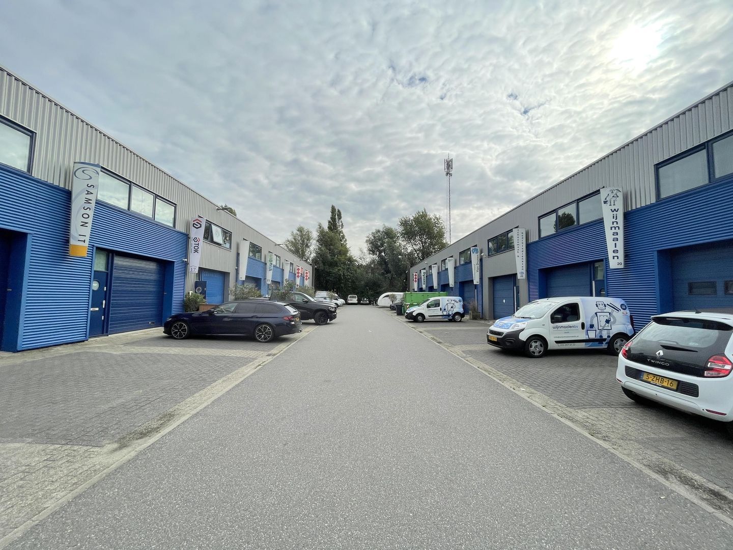 Dynamoweg 11, Delft foto-19