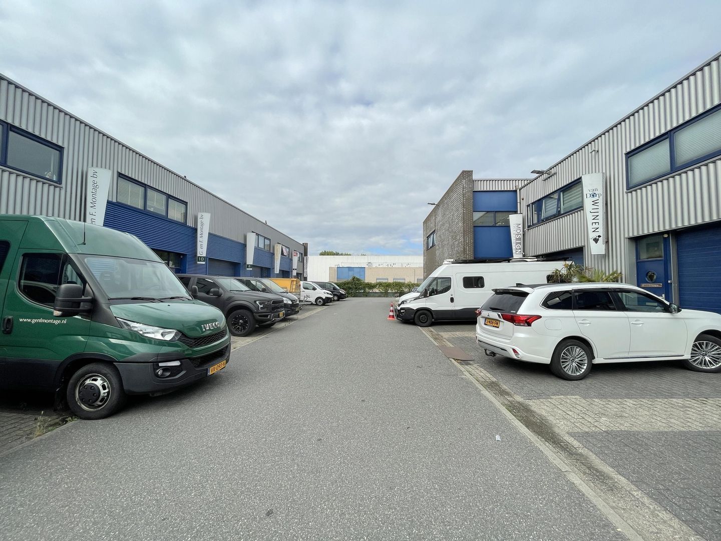 Dynamoweg 11, Delft foto-20