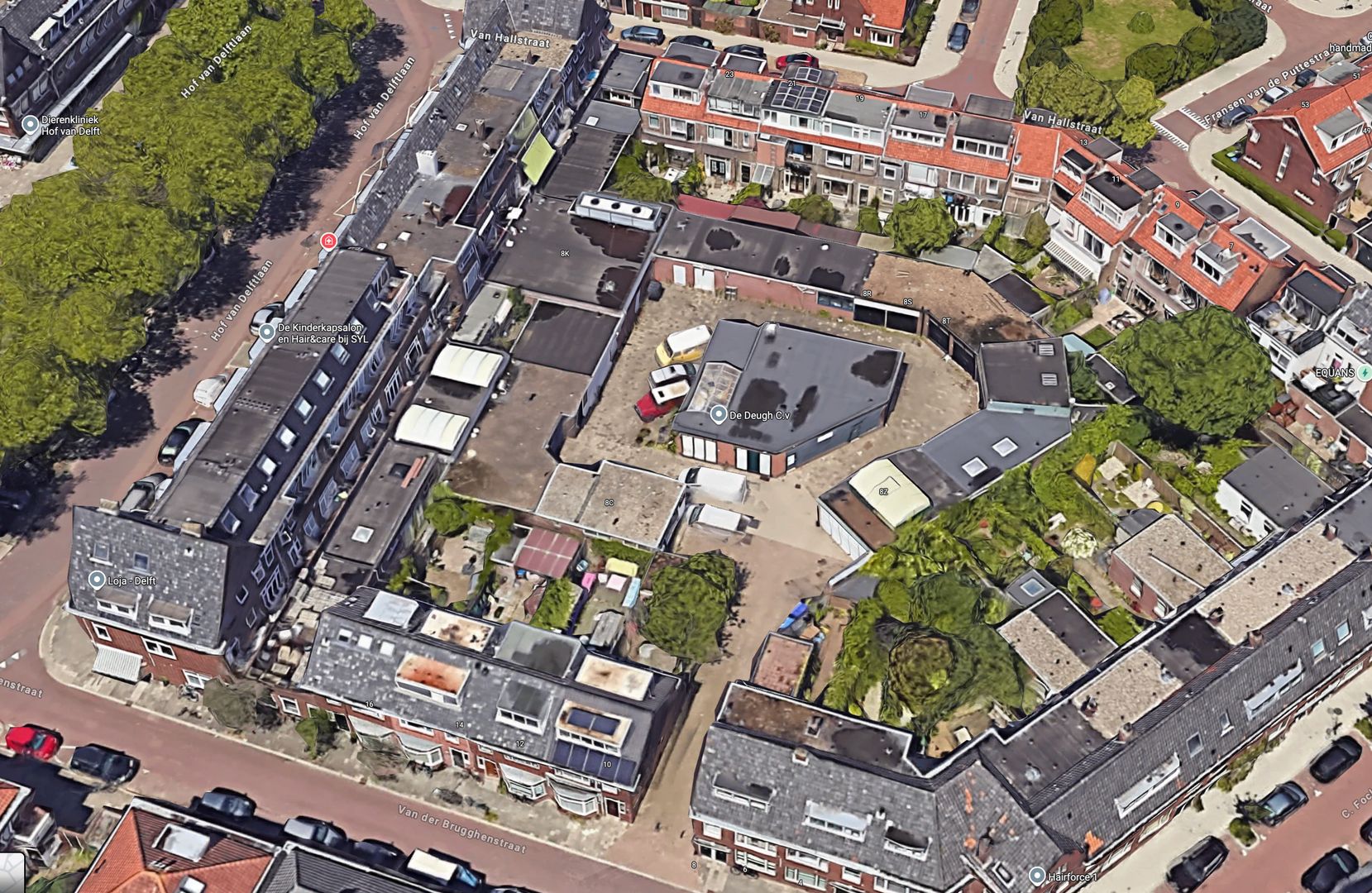 Van der Brugghenstraat 8 G, Delft foto-4