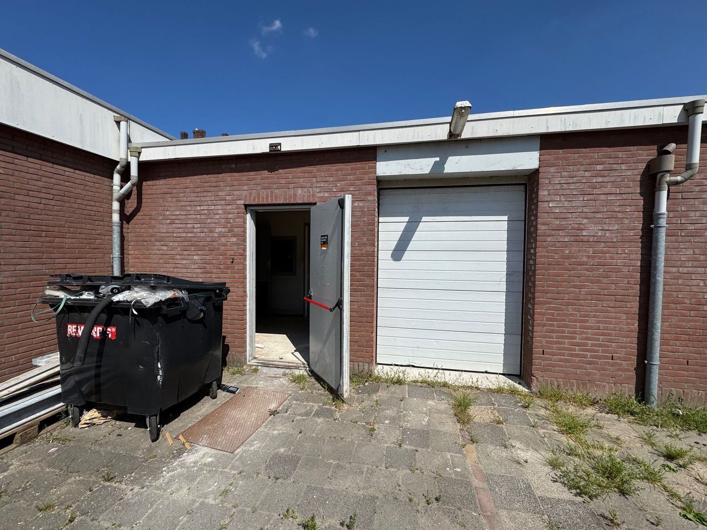 Van der Brugghenstraat 8 G, Delft foto-0