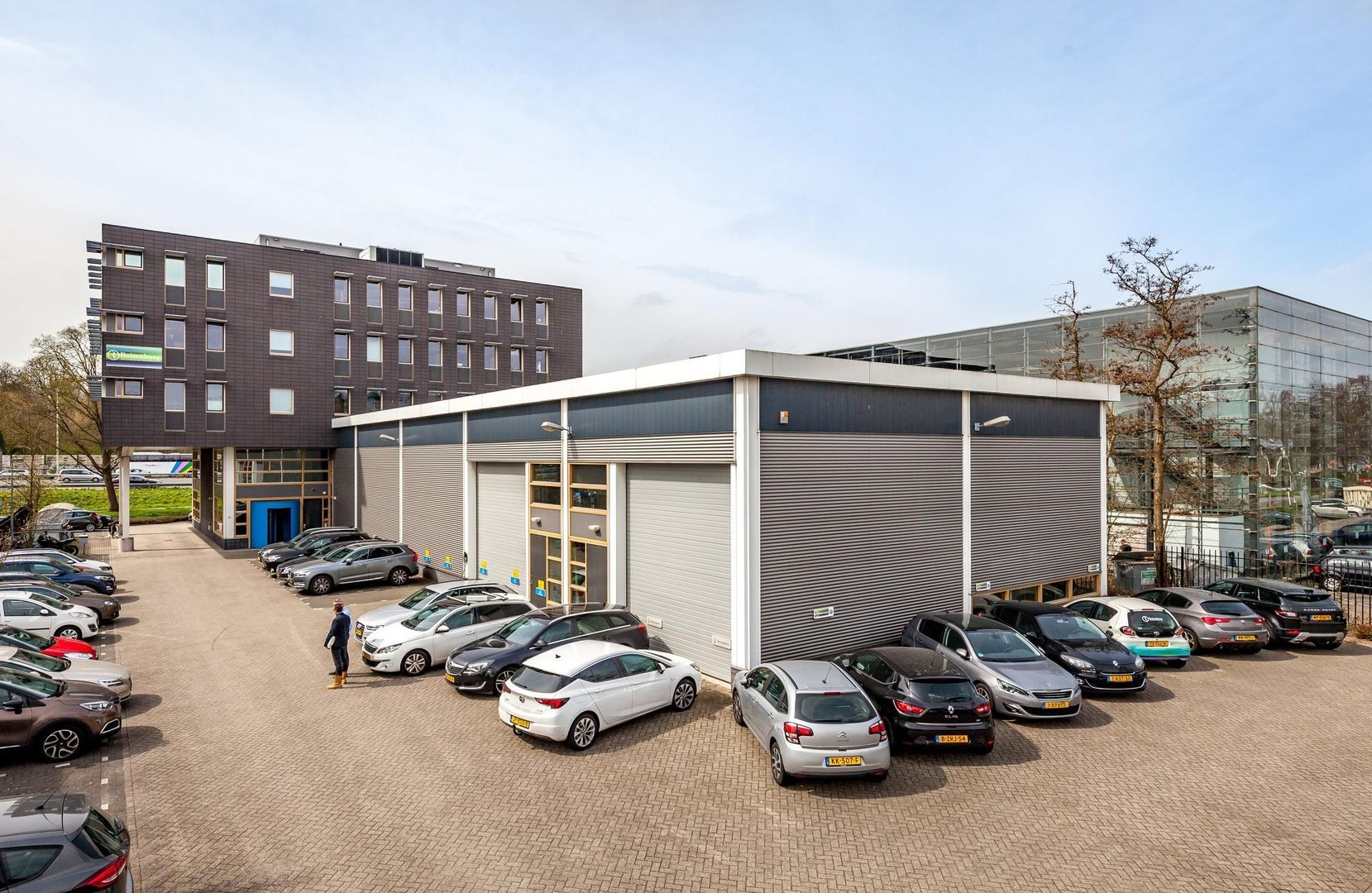 Kleveringweg 20, Delft foto-2