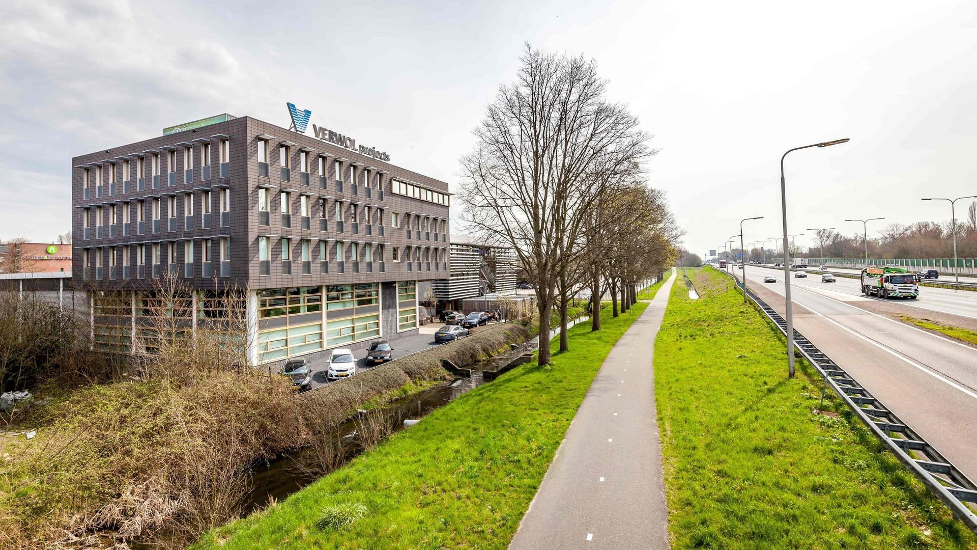 Kleveringweg 20, Delft foto-0