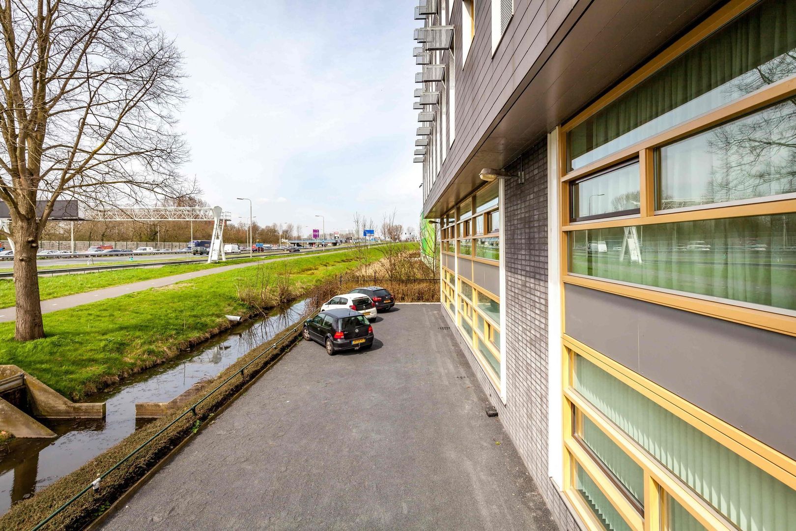 Kleveringweg 20, Delft foto-14