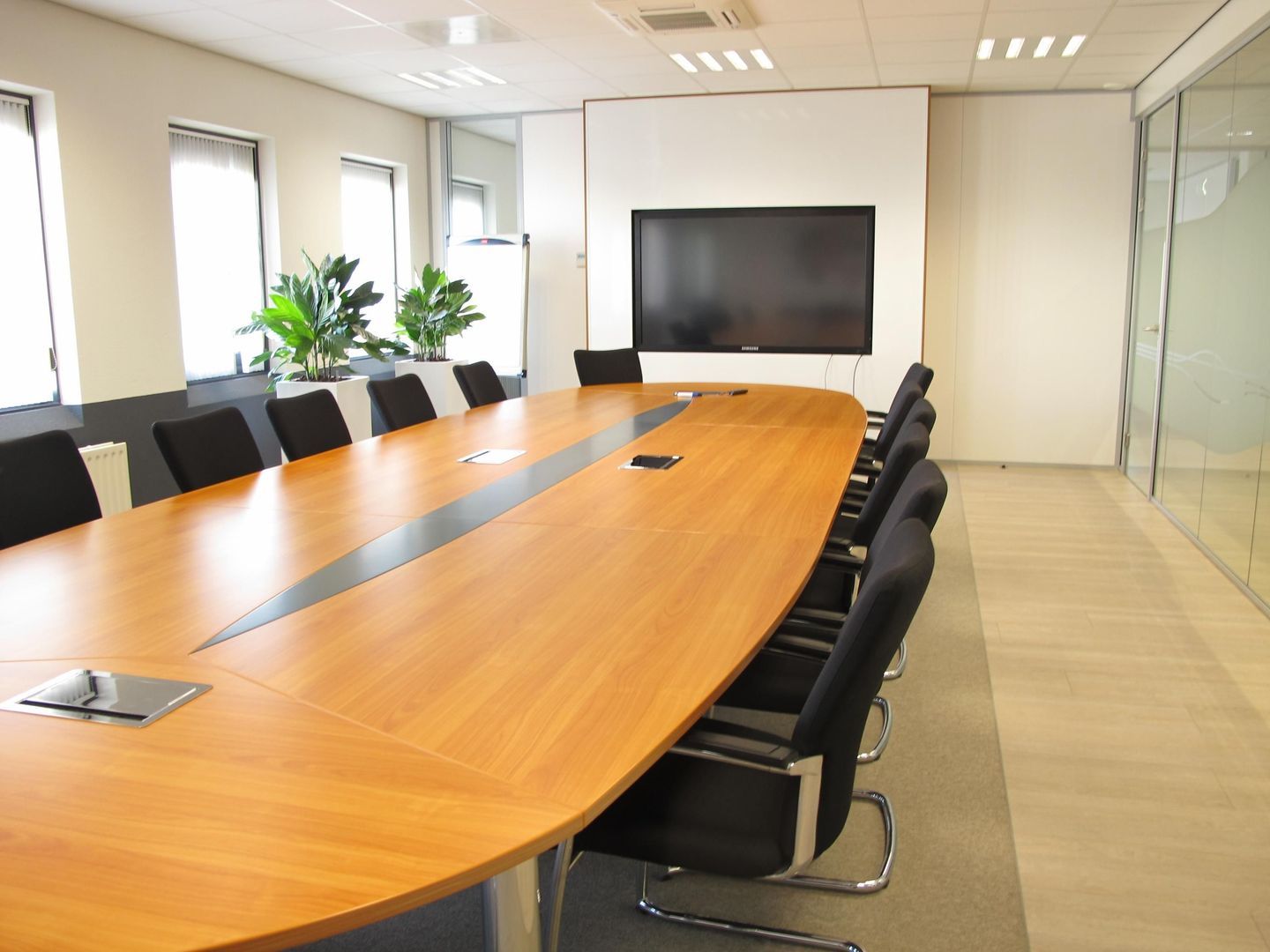 Elektronicaweg 25, Delft foto-1