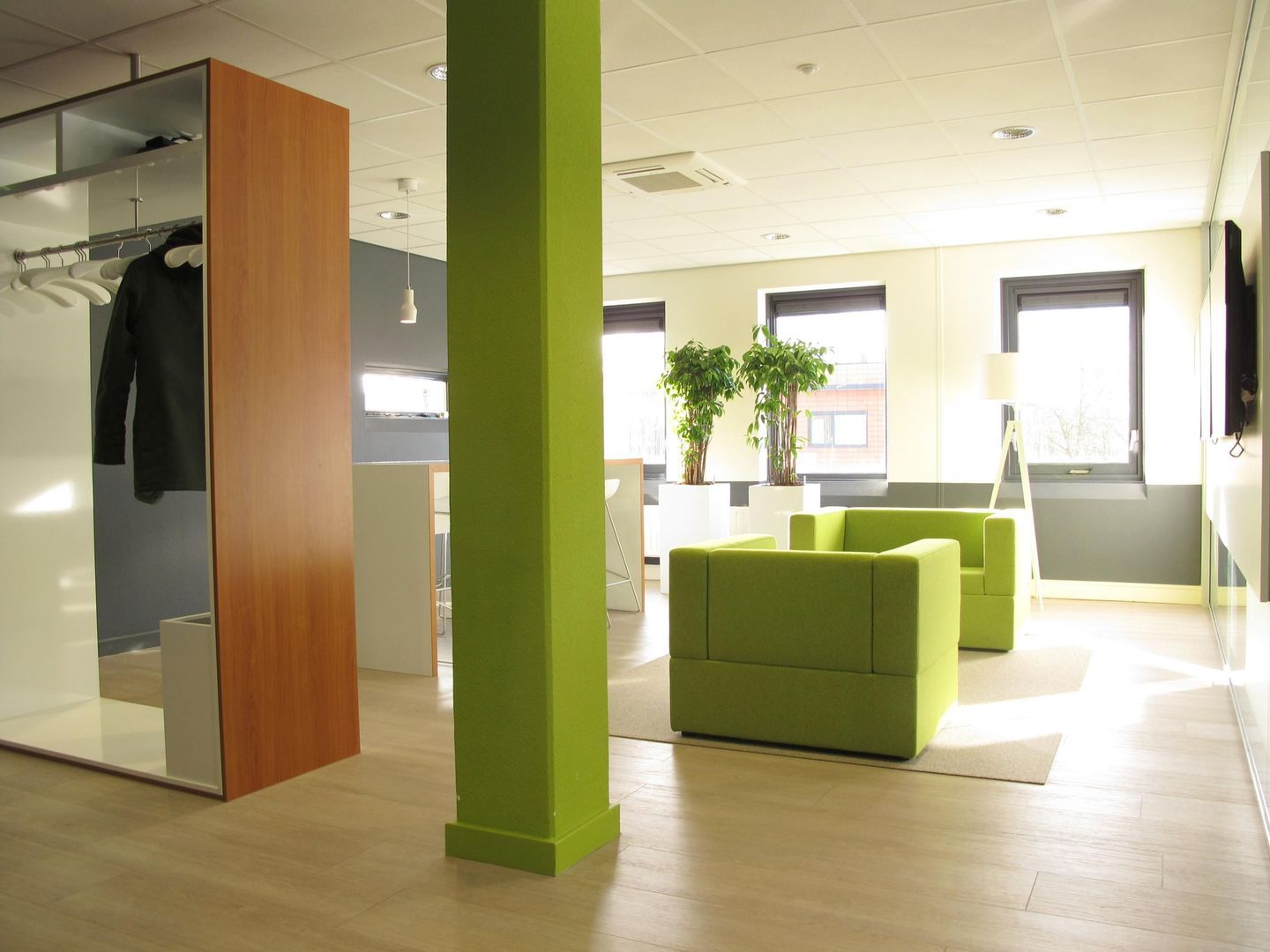 Elektronicaweg 25, Delft foto-5