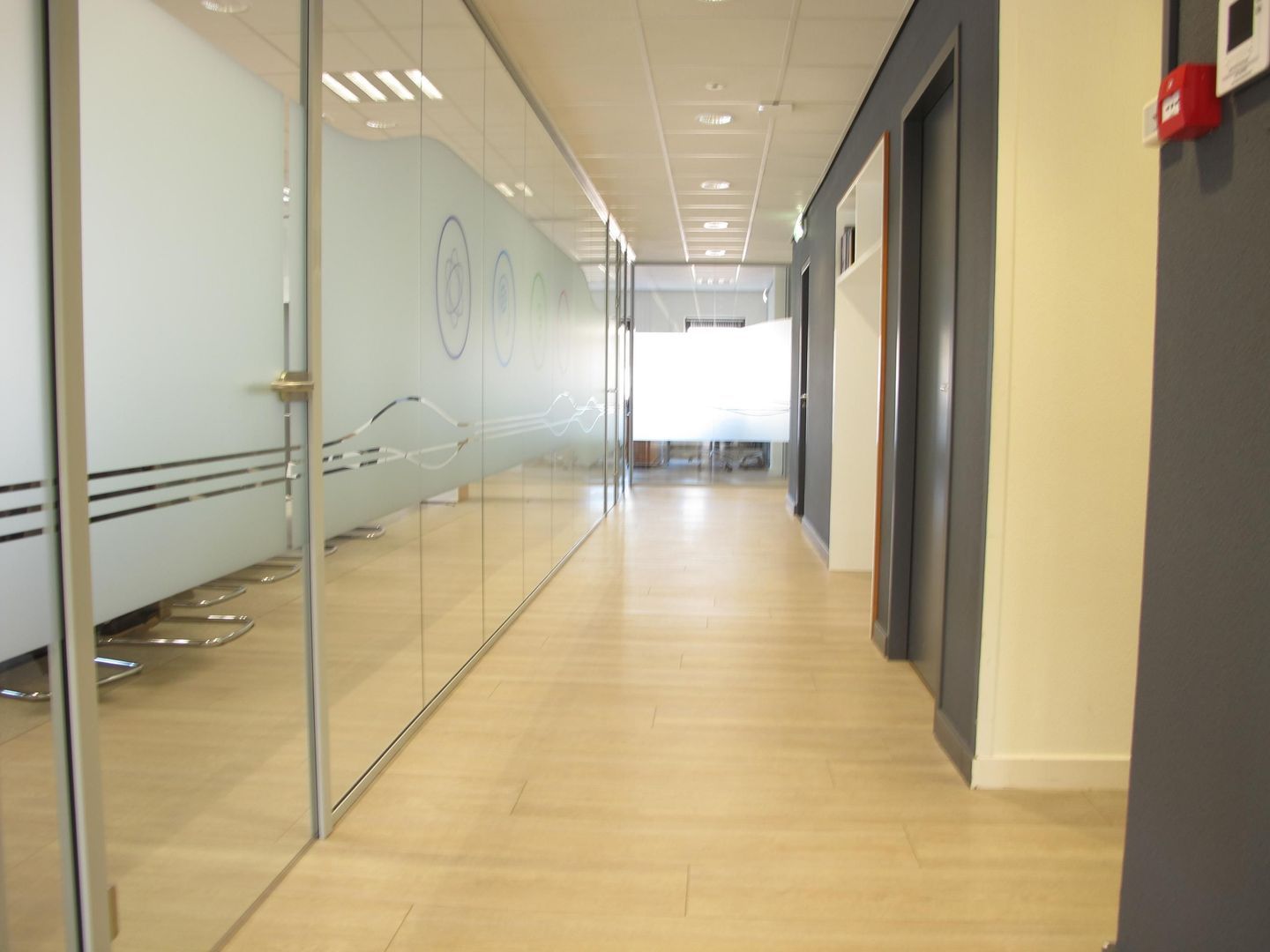 Elektronicaweg 25, Delft foto-8