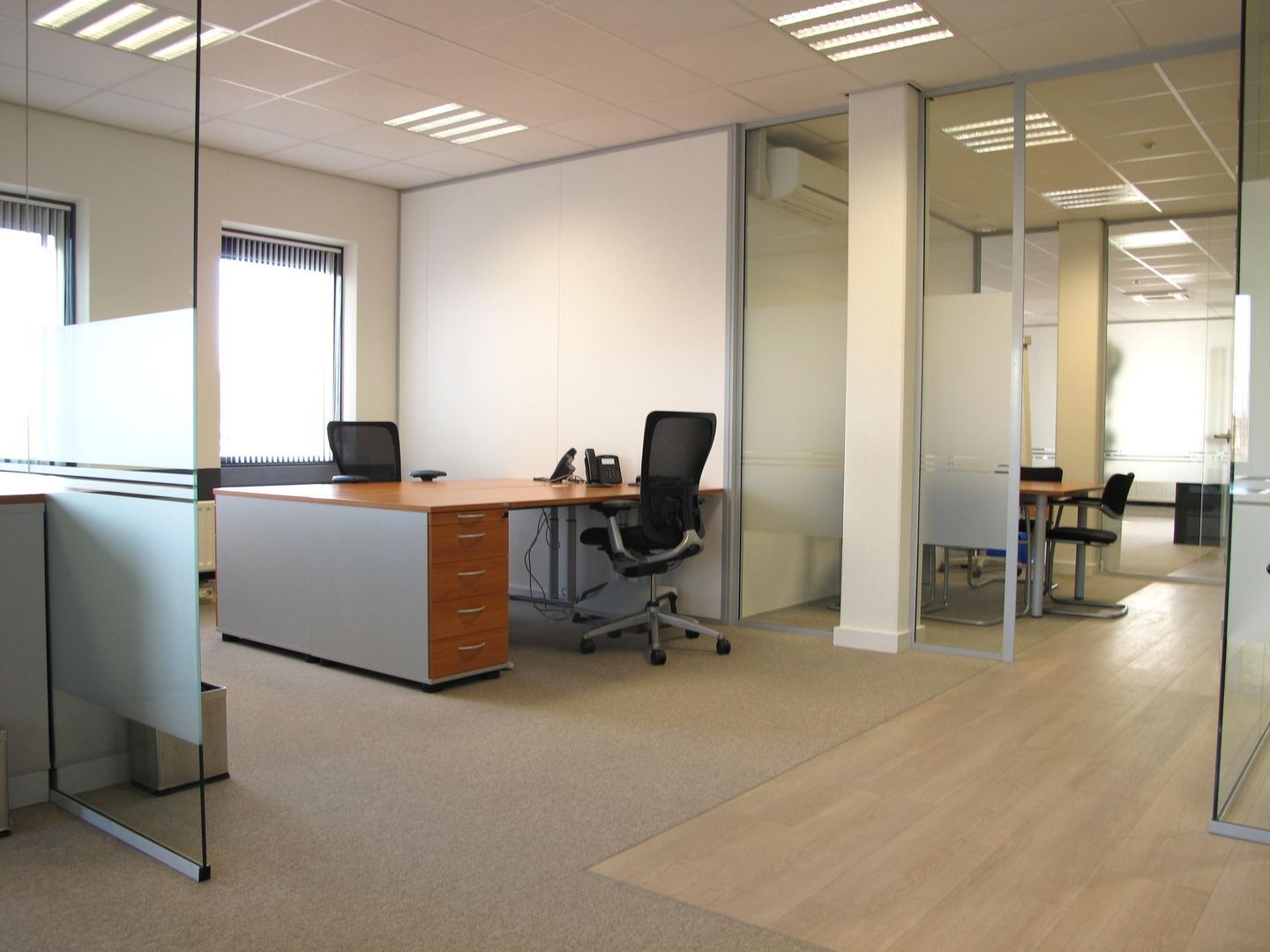 Elektronicaweg 25, Delft foto-13