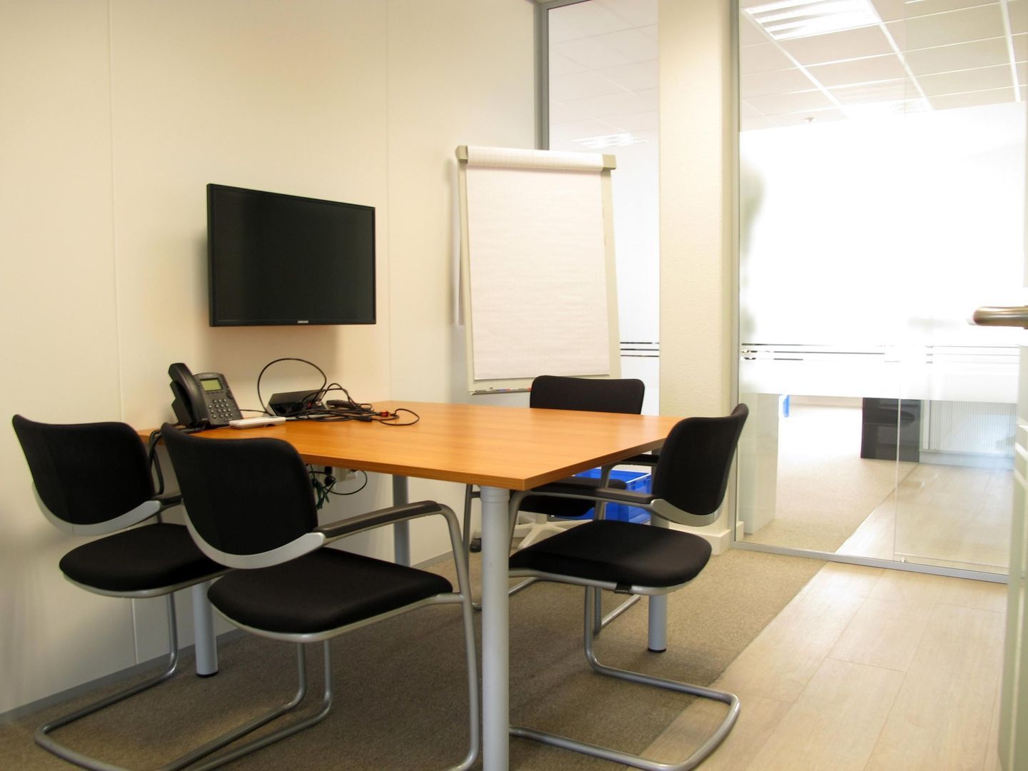 Elektronicaweg 25, Delft foto-15