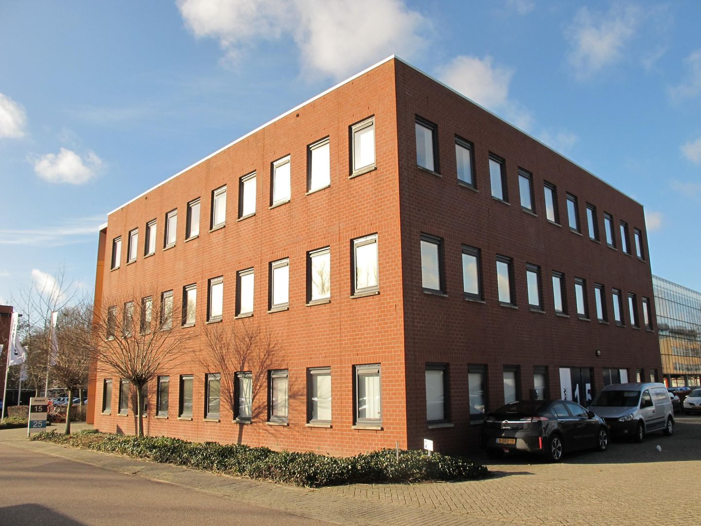 Elektronicaweg 25, Delft foto-22
