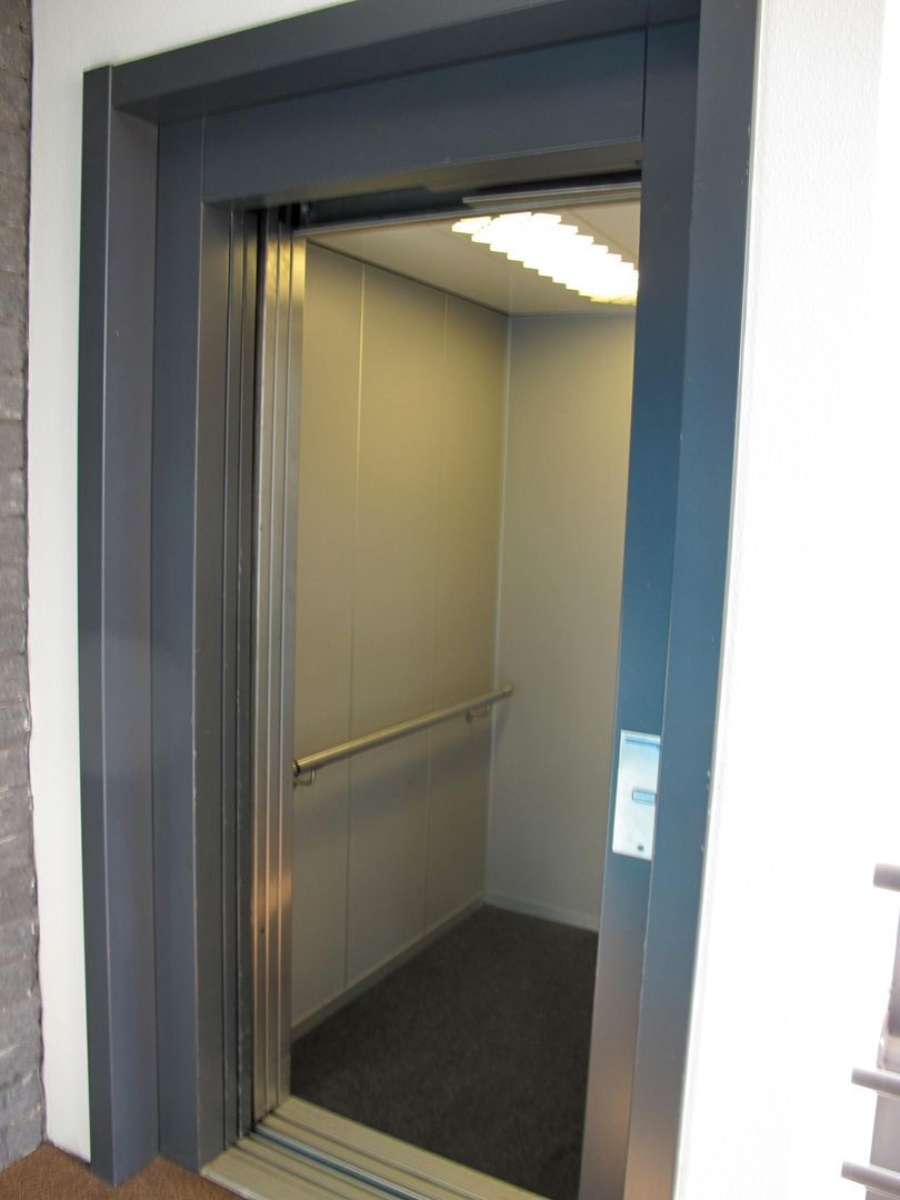 Elektronicaweg 25, Delft foto-19