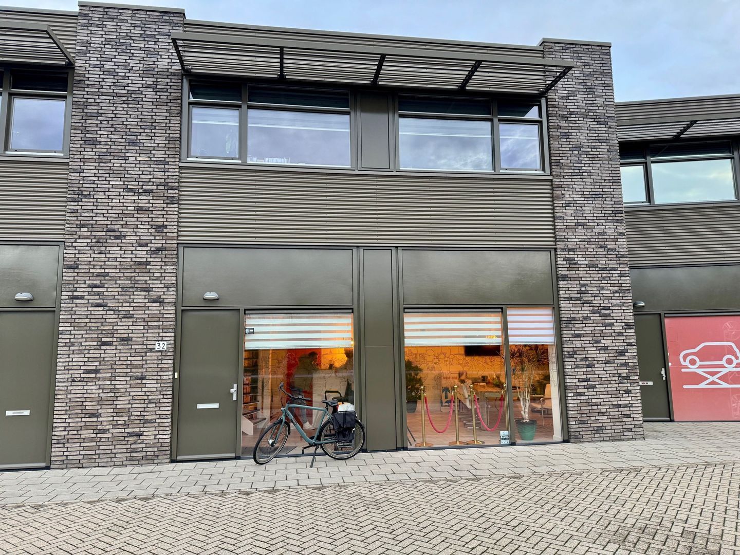 Verlengde Spiegelmakerstraat 32, Delfgauw foto-0