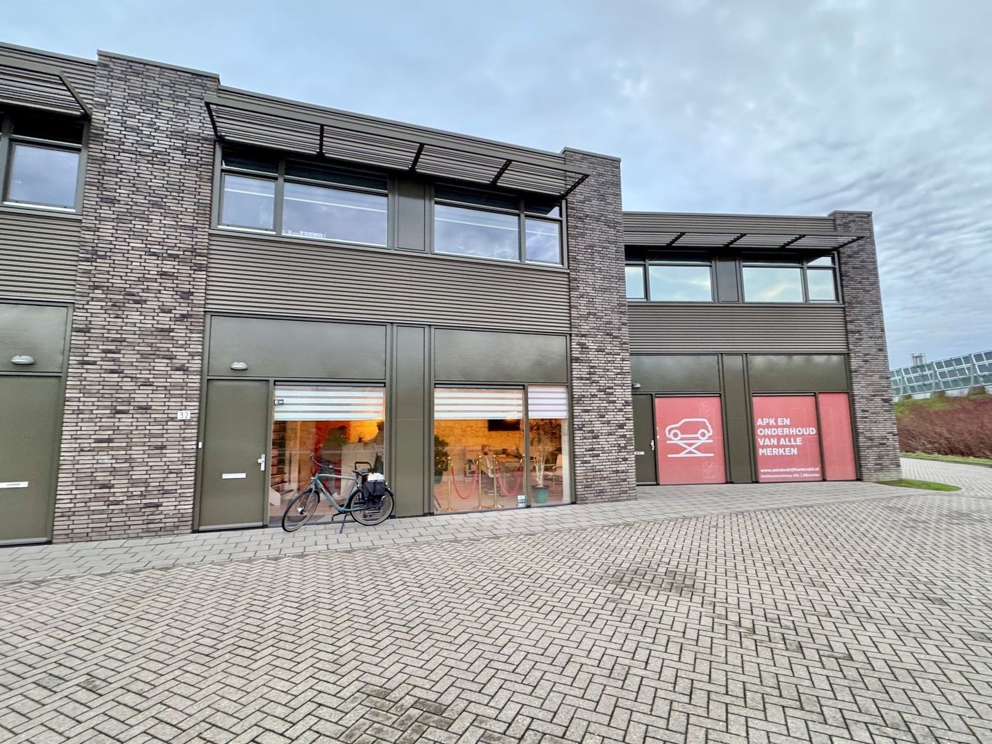 Verlengde Spiegelmakerstraat 32, Delfgauw foto-1