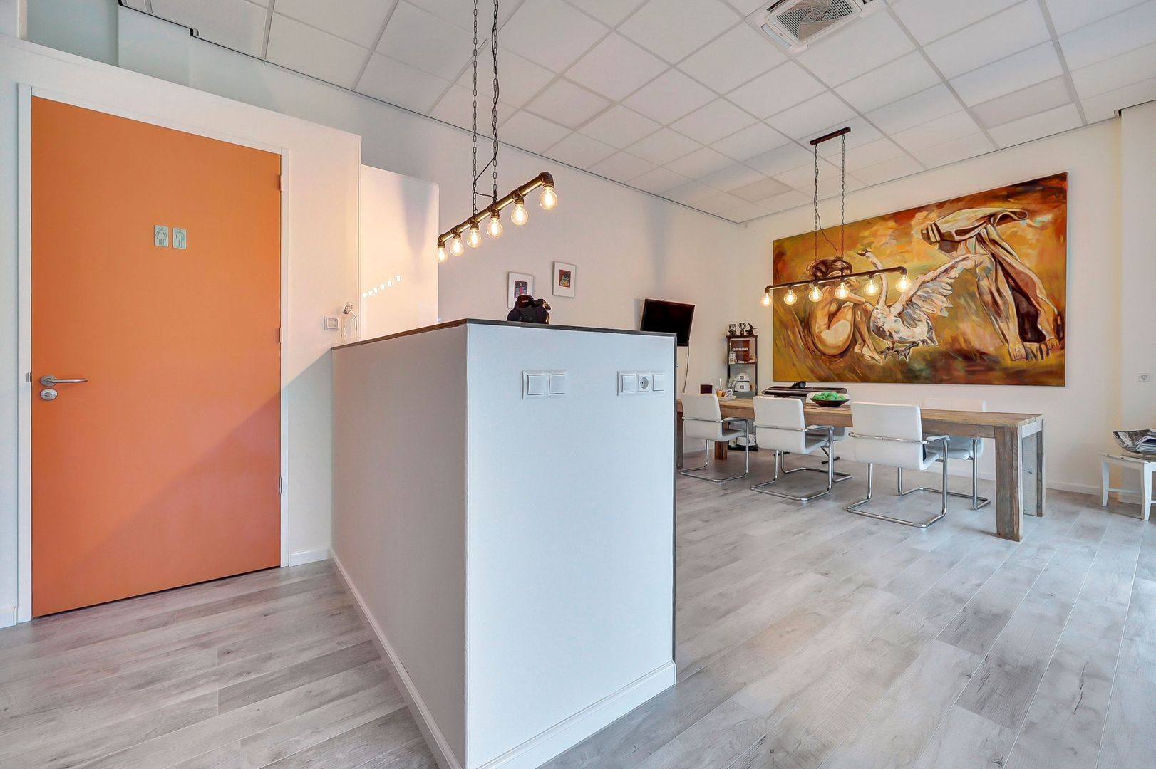 Verlengde Spiegelmakerstraat 32, Delfgauw foto-4