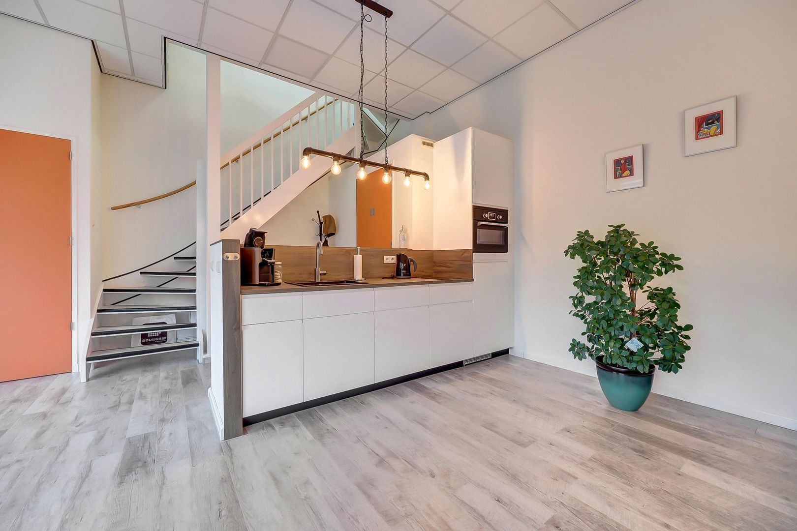 Verlengde Spiegelmakerstraat 32, Delfgauw foto-6