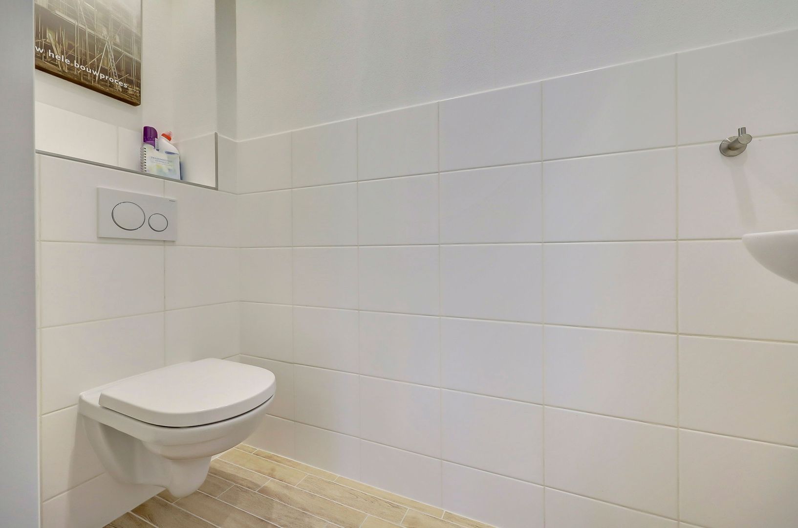 Verlengde Spiegelmakerstraat 32, Delfgauw foto-13