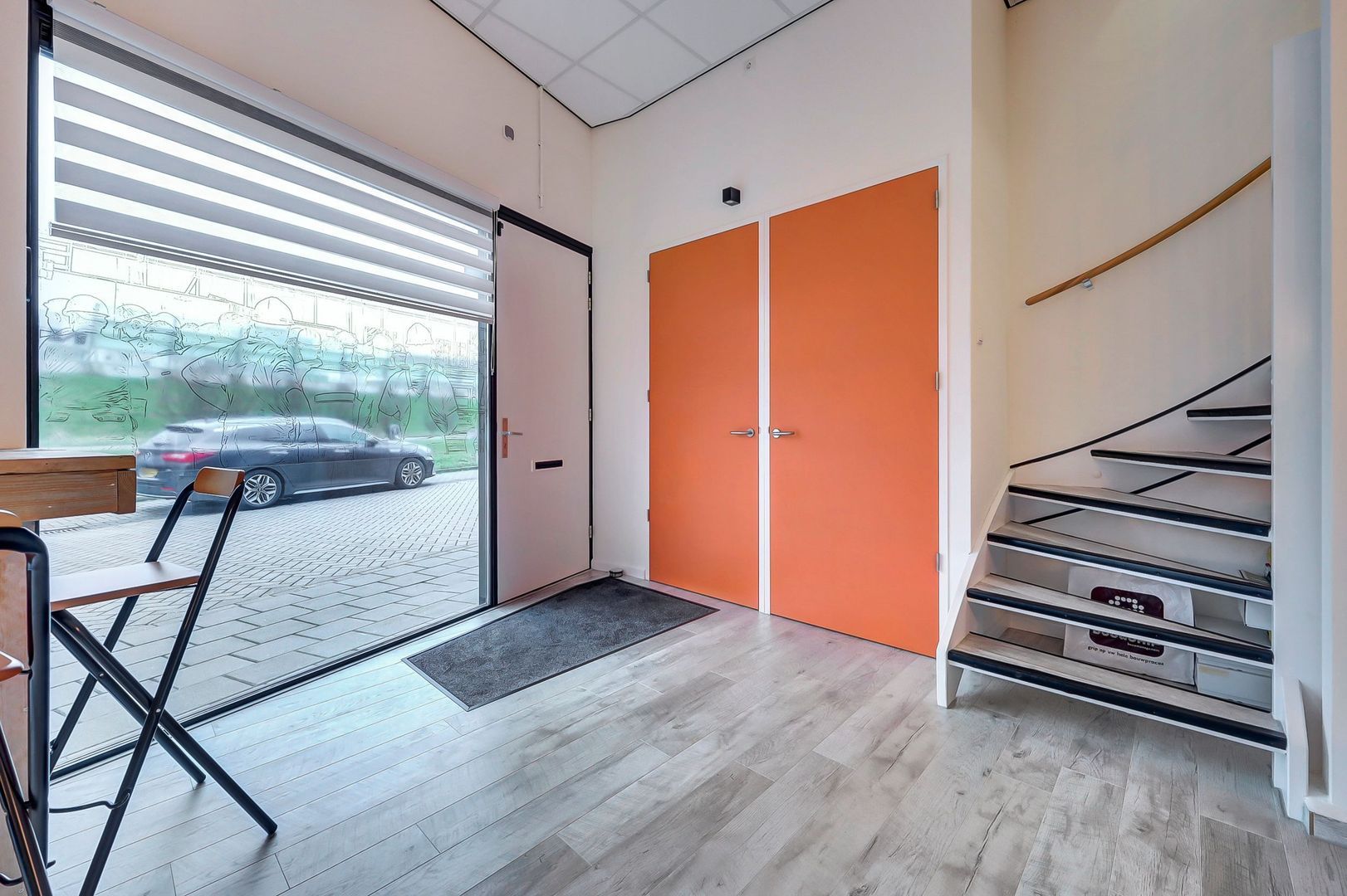 Verlengde Spiegelmakerstraat 32, Delfgauw foto-14