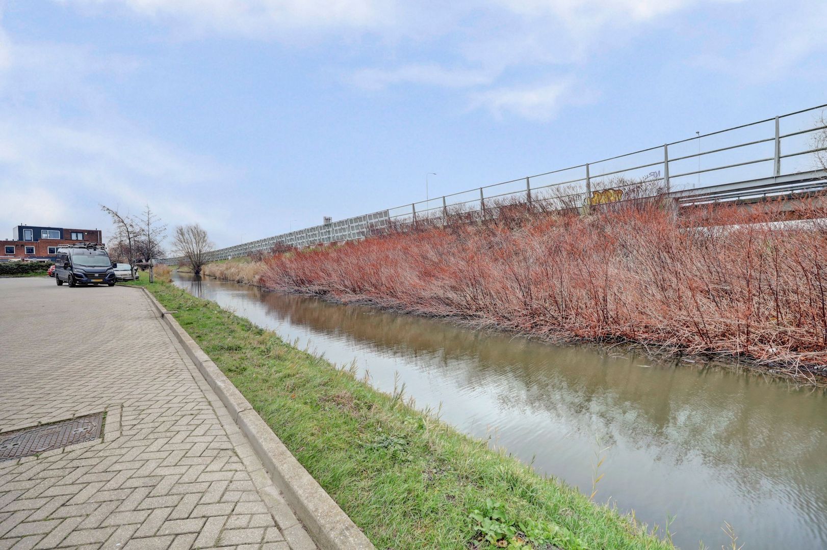 Verlengde Spiegelmakerstraat 32, Delfgauw foto-19