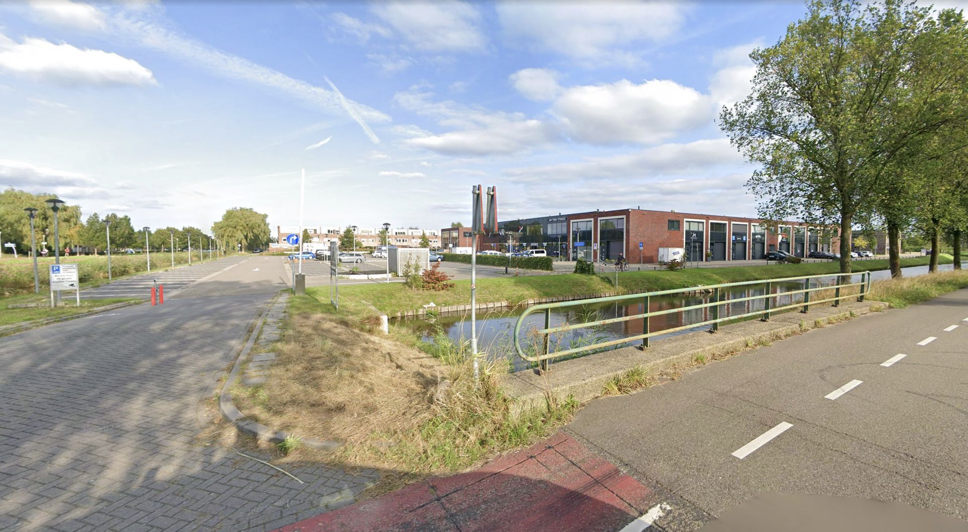 Rijksstraatweg 43 a, Delfgauw foto-1