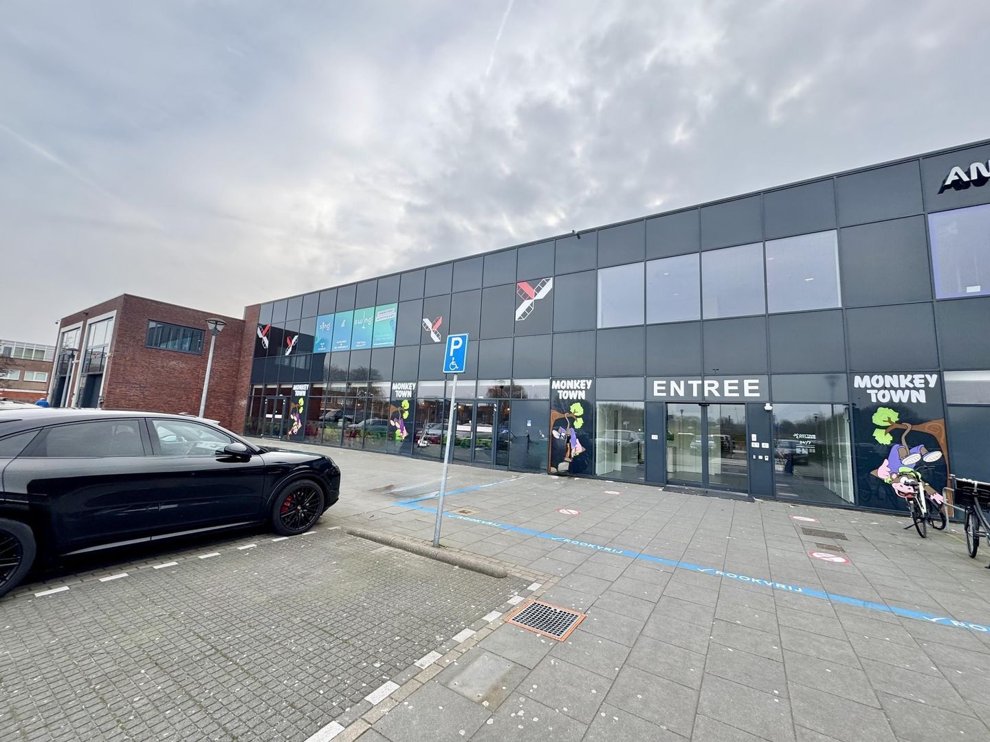 Rijksstraatweg 43 a, Delfgauw foto-1