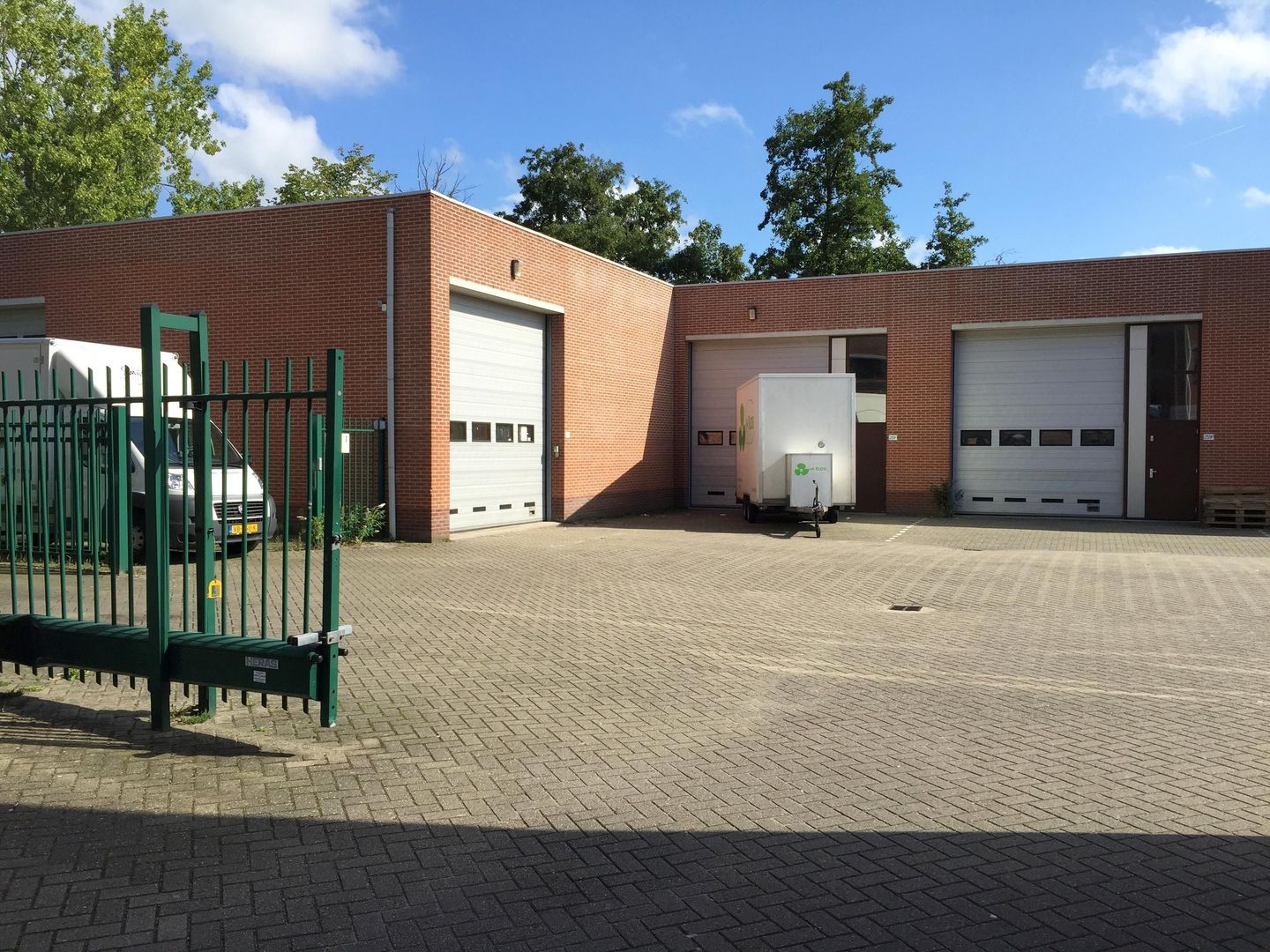 Vulcanusweg 259 C, Delft foto-2