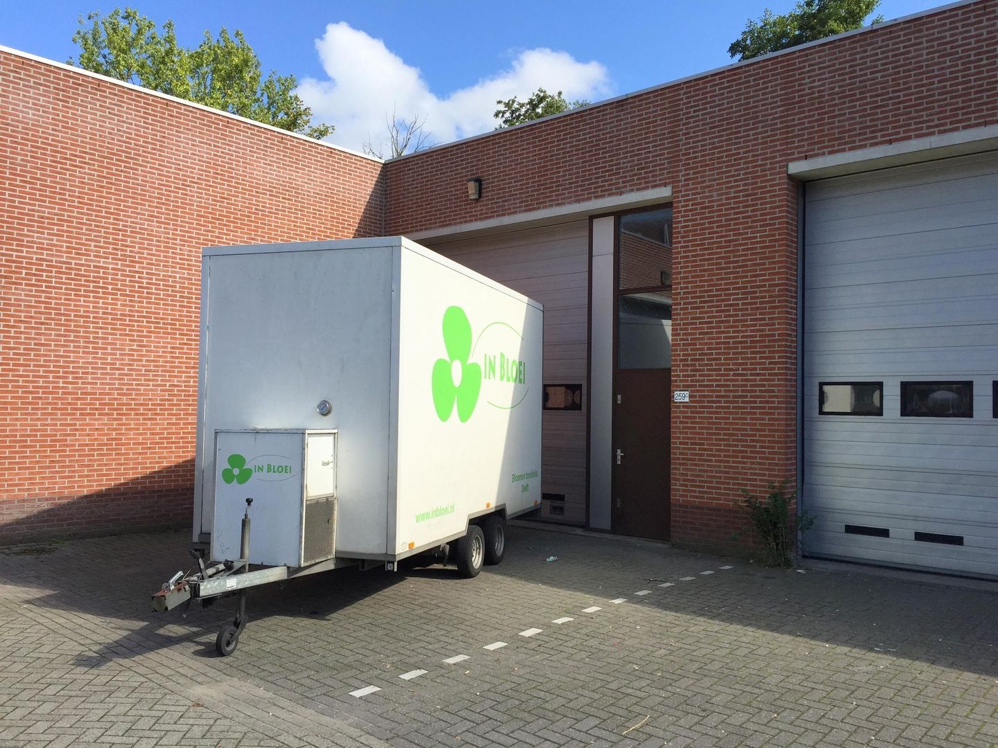 Vulcanusweg 259 C, Delft foto-1