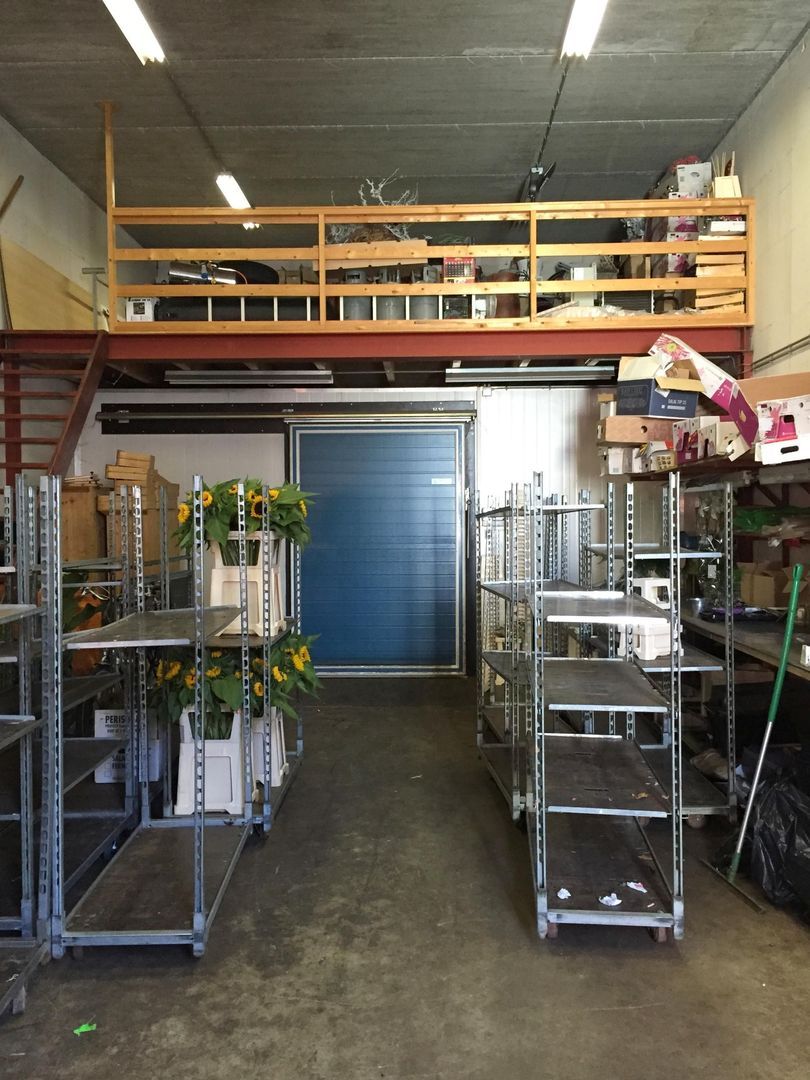 Vulcanusweg 259 C, Delft foto-3