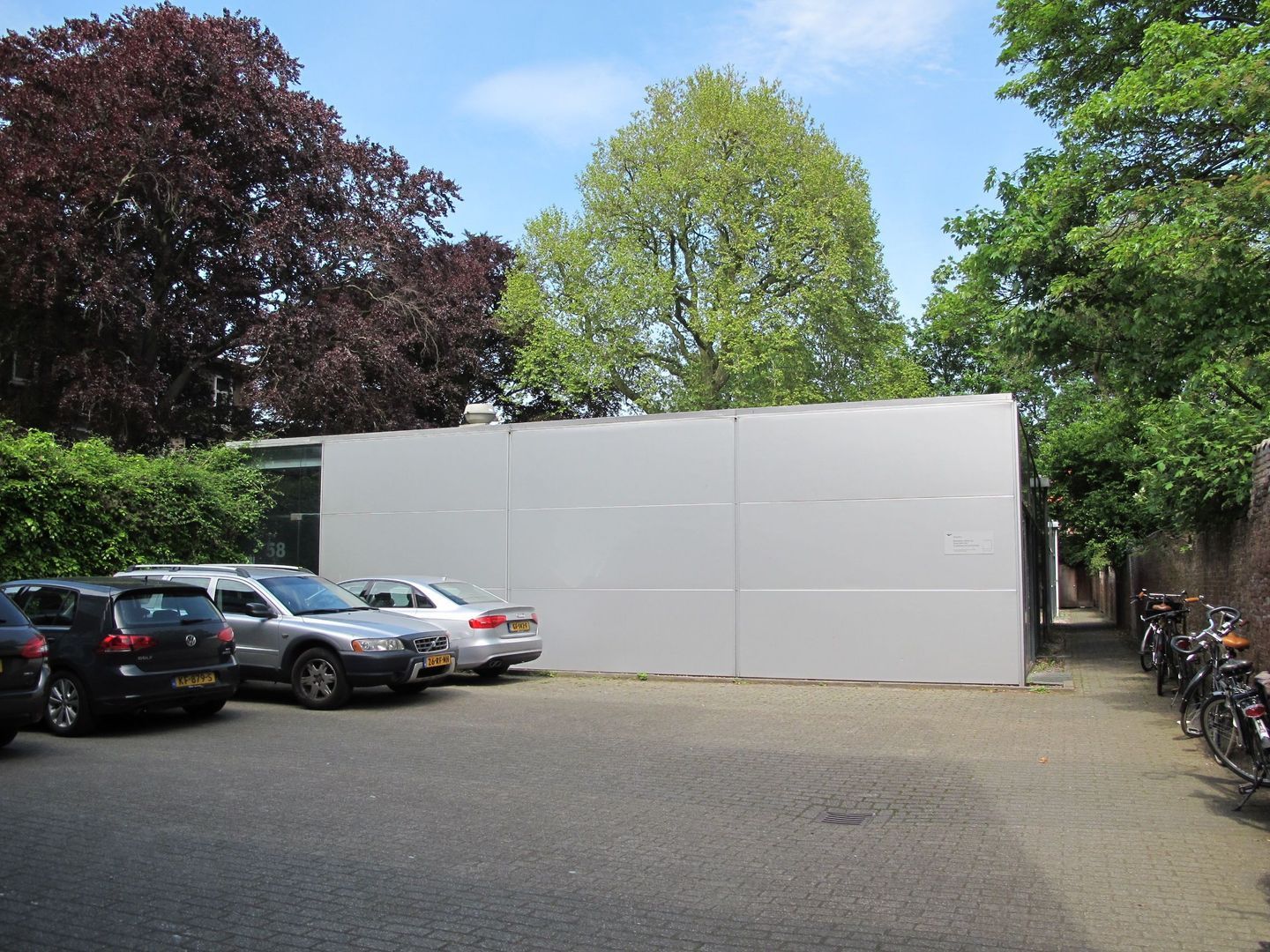 Phoenixstraat 58, Delft foto-4