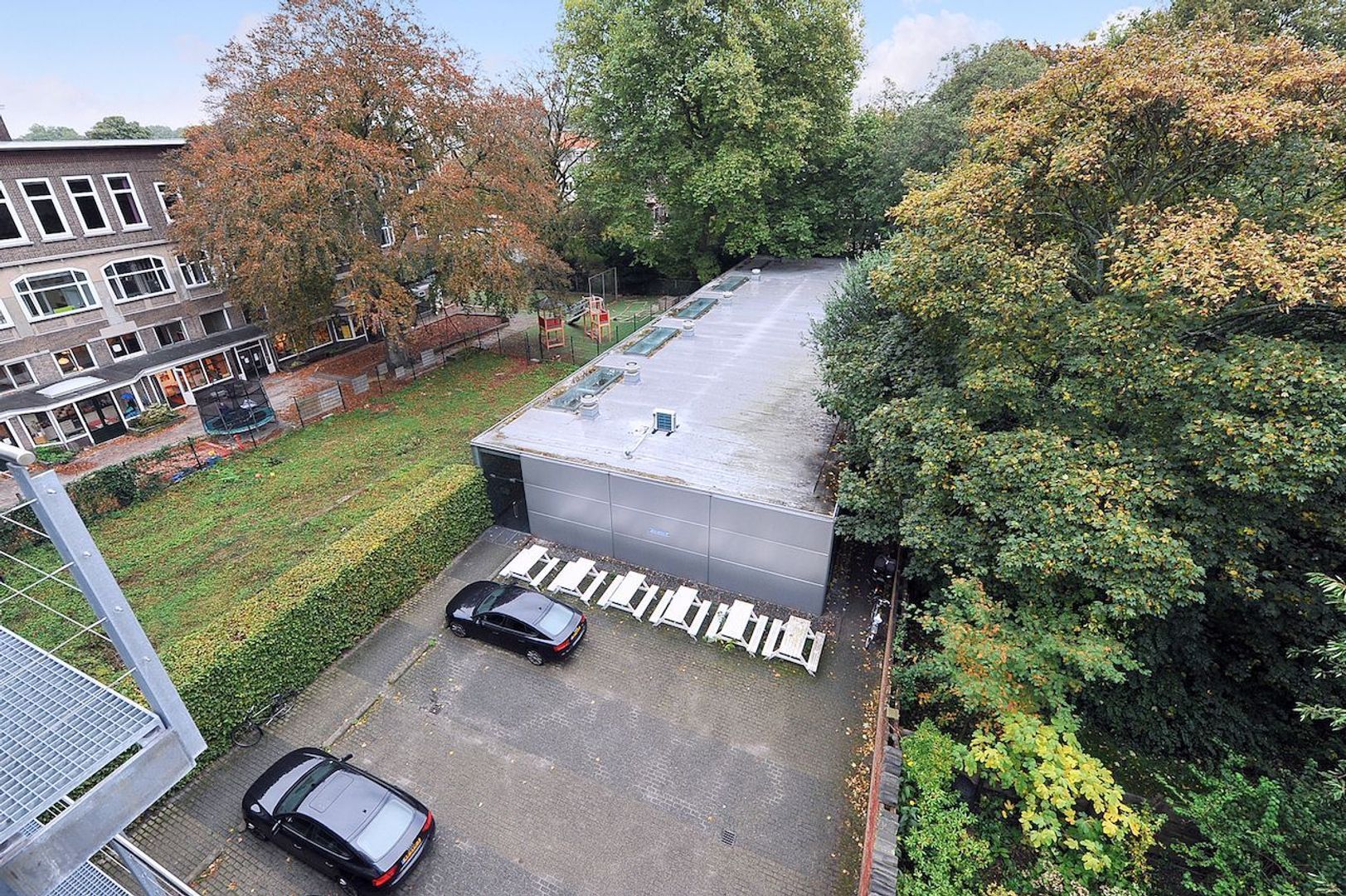 Phoenixstraat 58, Delft foto-3