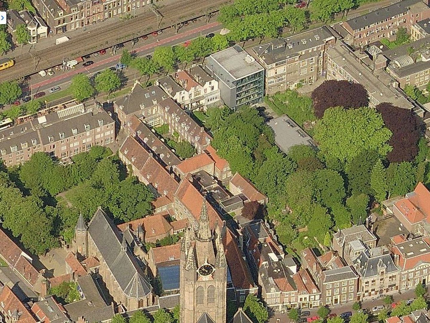 Phoenixstraat 58, Delft foto-48