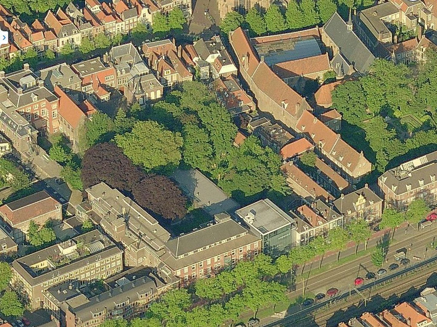 Phoenixstraat 58, Delft foto-49