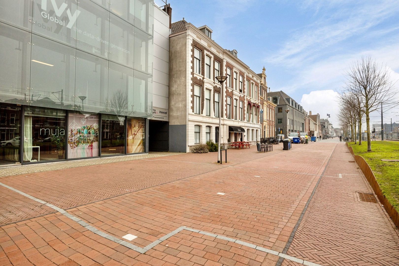 Phoenixstraat 58, Delft foto-43