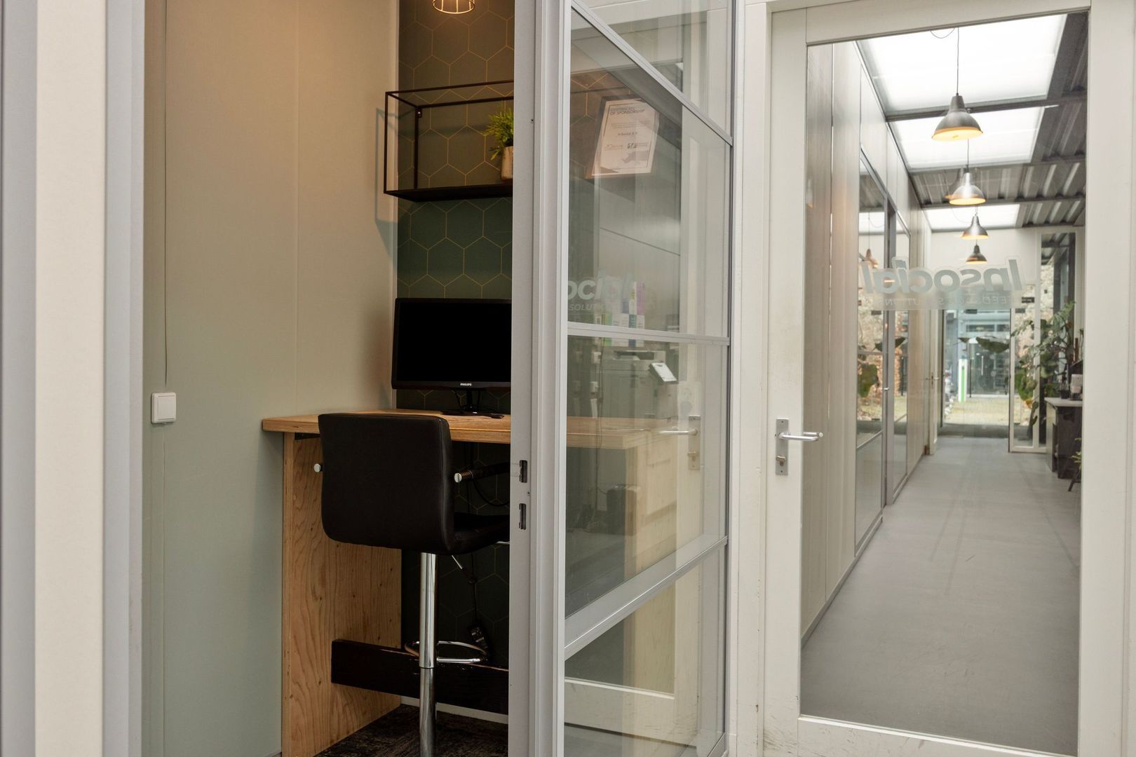 Phoenixstraat 58, Delft foto-25