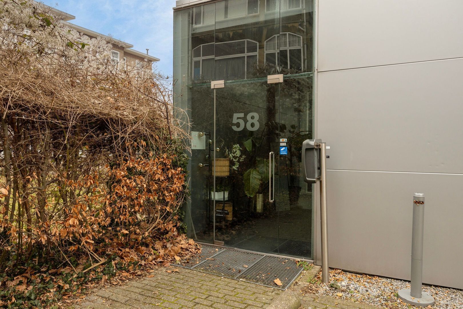 Phoenixstraat 58, Delft foto-35