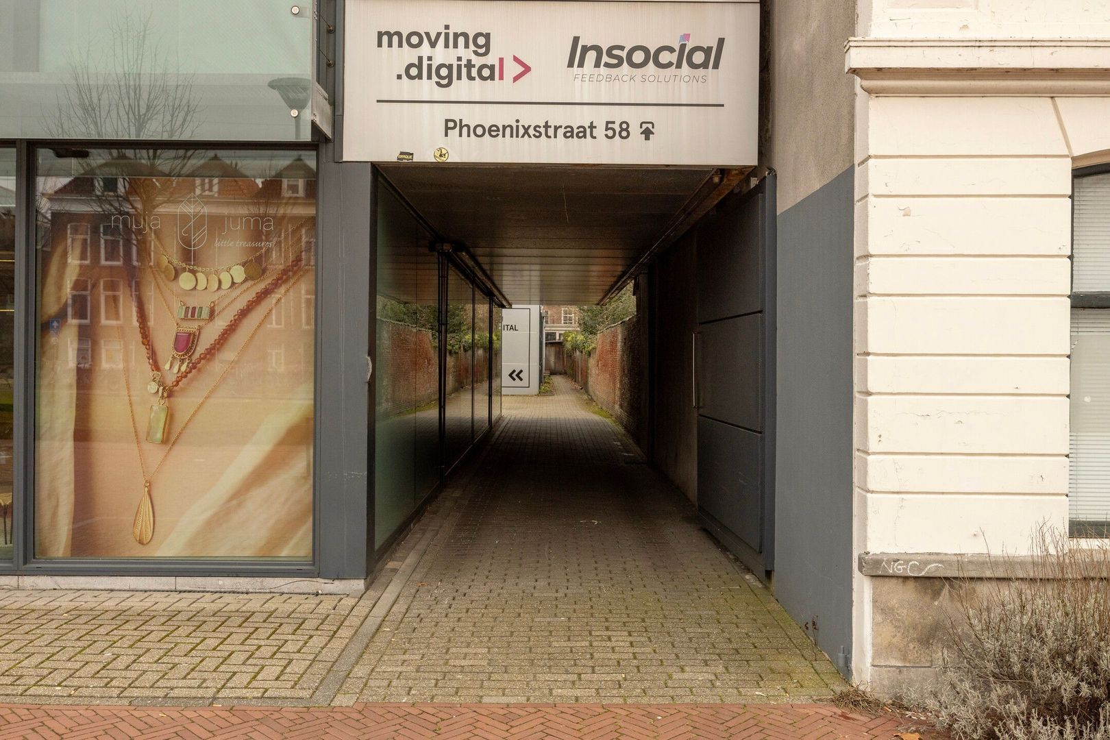 Phoenixstraat 58, Delft foto-31