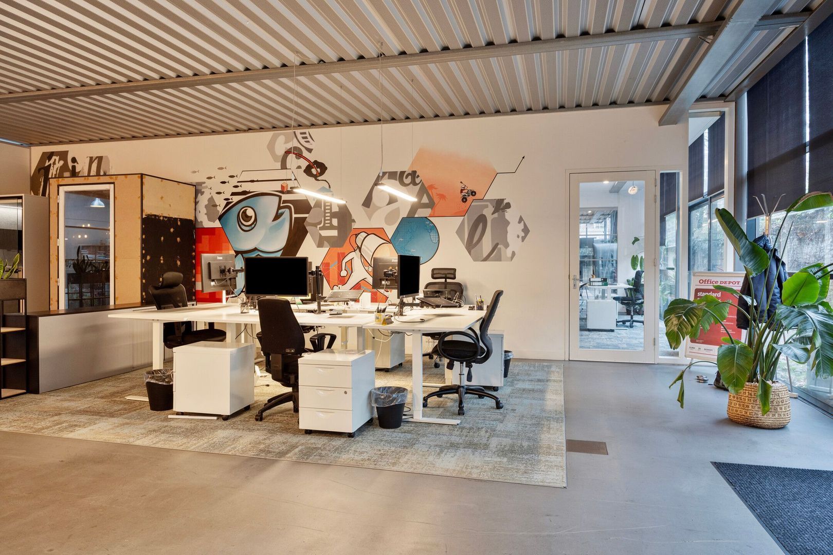 Phoenixstraat 58, Delft foto-10