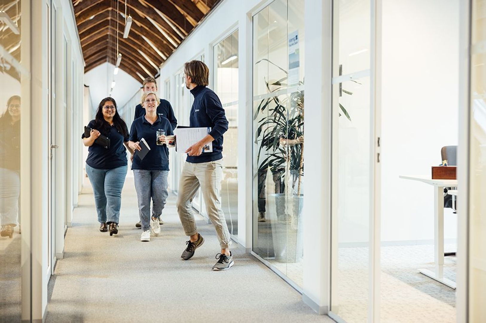 Paardenmarkt 1, Delft foto-4