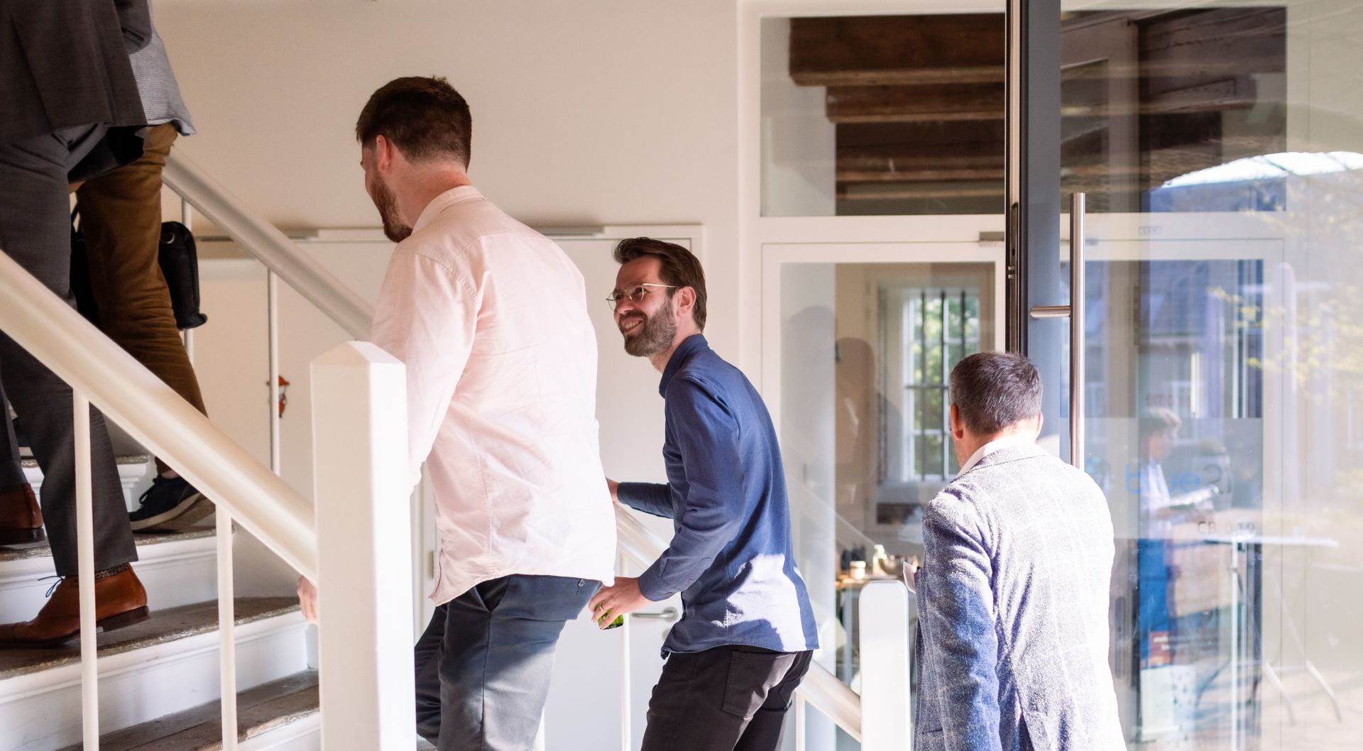 Paardenmarkt 1, Delft foto-6