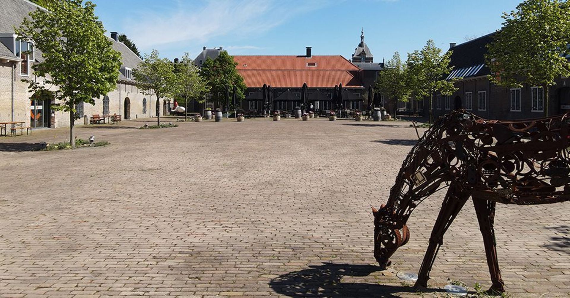 Paardenmarkt 1, Delft foto-31