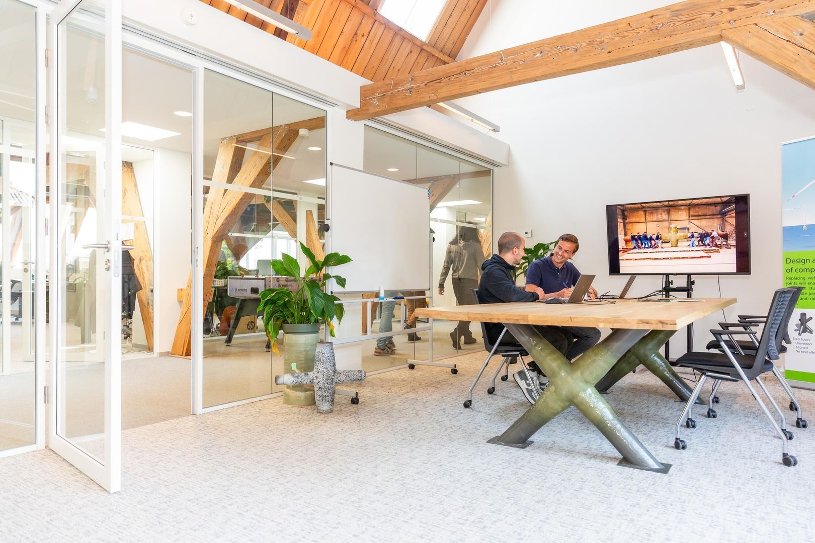 Paardenmarkt 1, Delft foto-11